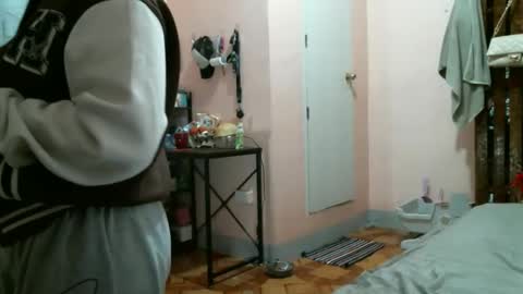 Snapshot of im_your_secret chatting on October 26, 3:44 pm im_your_secret online show from October 26, 3:44 pm