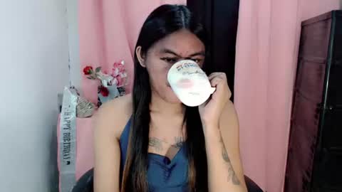 Snapshot of im_yourfairyannaxx chatting on October 10, 9:08 pm im_yourfairyannaxx online show from October 10, 9:08 pm