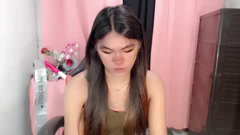 Snapshot of im_yourfairyannaxx chatting on October 8, 7:47 am im_yourfairyannaxx online show from October 8, 7:47 am