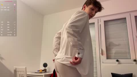 Adrian online show from December 15, 6:59 pm