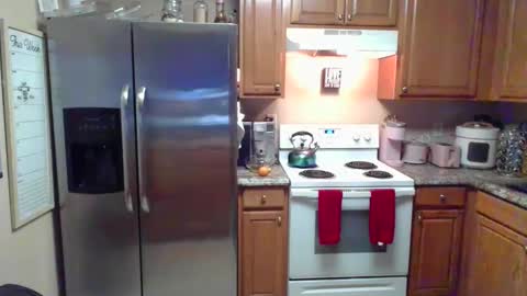 iman_love online show from February 5, 12:10 am