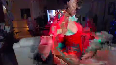 iman_love online show from January 31, 3:52 am