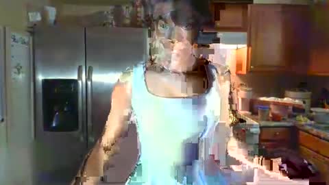 iman_love online show from February 7, 6:34 pm