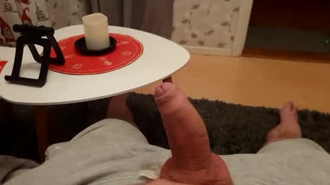 imbrokeeen online show from December 27, 1:22 am