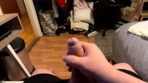 imbrokeeen online show from February 2, 7:57 pm