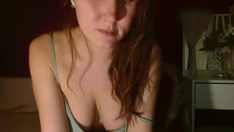 Carrie online show from November 21, 6:17 pm