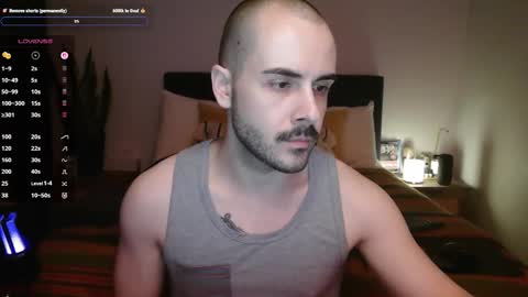 imcoltnixon online show from March 18, 8:09 am