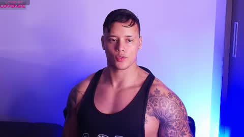 imconor online show from July 25, 10:40 pm