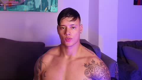 imconor online show from January 12, 9:00 pm