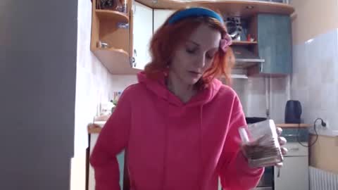 irina online show from October 11, 1:38 pm