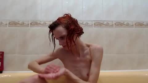 irina online show from October 27, 10:32 pm