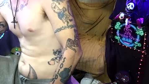 JJ online show from November 10, 9:34 am