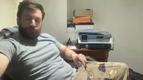 imightgetnaked online show from April 19, 5:36 pm