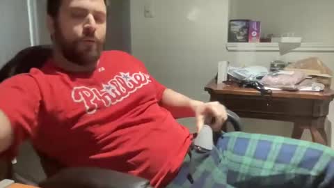 imightgetnaked online show from February 16, 10:10 pm