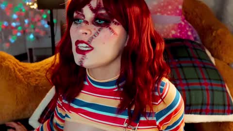 Joanna  Independent model. online show from November 1, 1:50 am