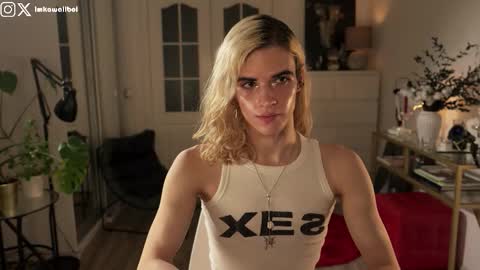 sasha hethey online show from November 10, 7:38 pm