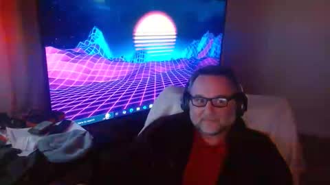 Snapshot of imkmac chatting on February 1, 2:26 am Kel online show from February 1, 2:26 am