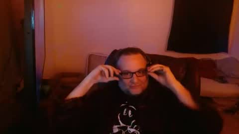 Snapshot of imkmac chatting on January 23, 7:00 am Kel online show from January 23, 7:00 am