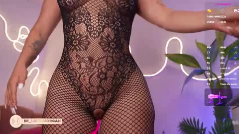 Lissa Morgan MODEL INDEPENDENT online show from April 26, 5:38 am