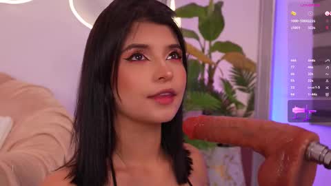 Lissa Morgan MODEL INDEPENDENT online show from December 16, 5:58 am