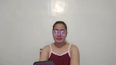 Snapshot of immaculate02 chatting on March 10, 3:41 pm Immaculate02 online show from March 10, 3:41 pm