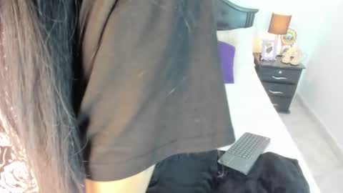 immiafoster online show from March 3, 10:06 pm