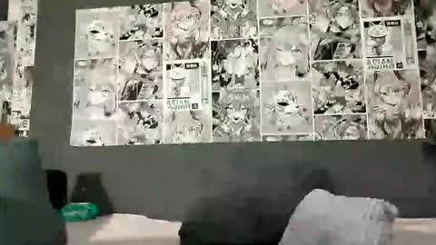 Sam and Jen online show from February 1, 11:40 am