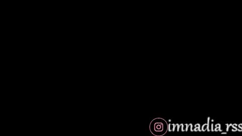 Nadia online show from June 10, 4:56 am