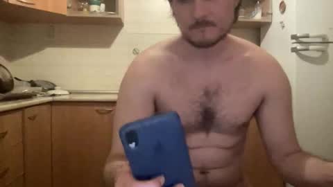 imnotall online show from March 18, 6:58 pm