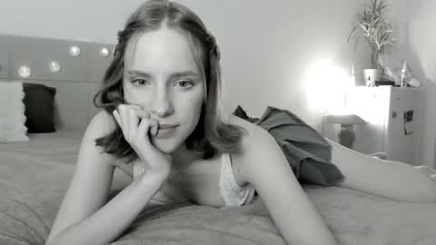 my name Imo  Fansly  online show from February 15, 3:44 pm