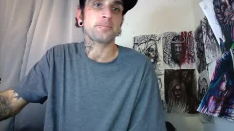 impulsivemusic6 online show from February 14, 3:54 am