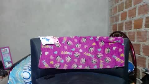 imredbunny online show from December 23, 3:34 am