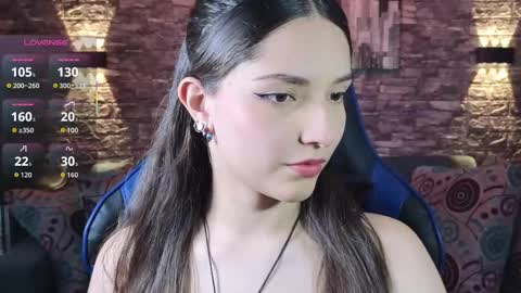 Snapshot of imrockstaer chatting on September 19, 7:50 pm Karen online show from September 19, 7:50 pm