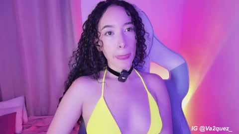 Sara online show from April 5, 2:30 am