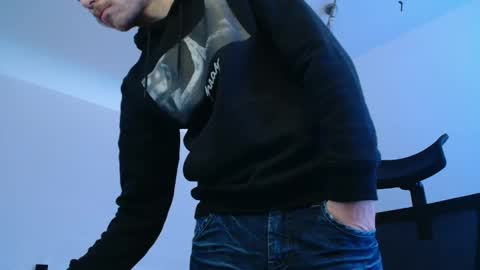 Flummi online show from September 14, 10:44 pm