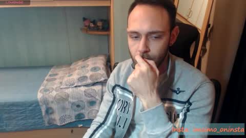 Simo online show from January 12, 5:53 pm