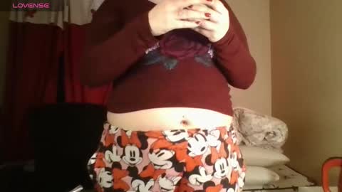 Florencia online show from October 7, 1:56 am