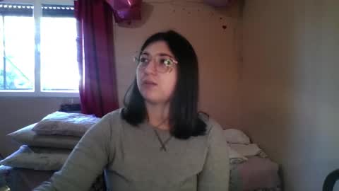 Florencia online show from April 5, 7:55 pm