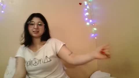 Florencia online show from April 15, 7:58 pm