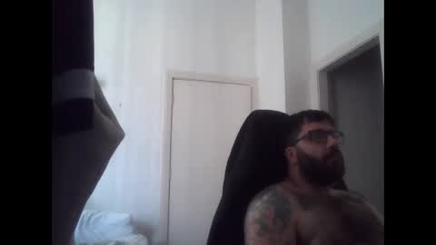 imstillfish online show from September 25, 12:12 pm