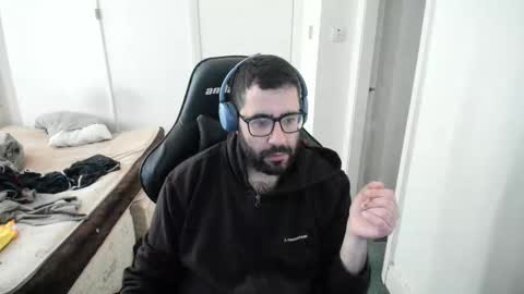 imstillfish online show from April 13, 9:57 am