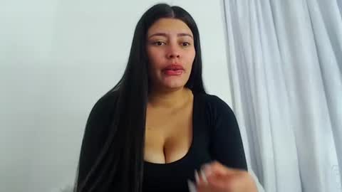 imsweetlips online show from March 22, 4:00 pm