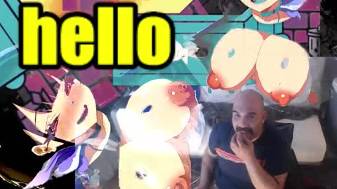 I use to be imeverythingandnothing online show from January 5, 5:49 pm