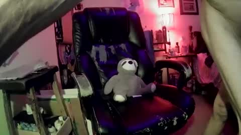 imtru online show from December 25, 5:26 am