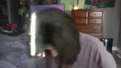 in_this_moment_ online show from January 11, 5:52 pm