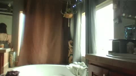 in_this_moment_ online show from December 2, 7:45 pm