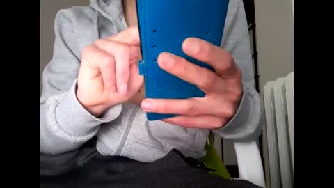 Snapshot of inad_98 chatting on February 21, 4:48 pm inad_98 online show from February 21, 4:48 pm