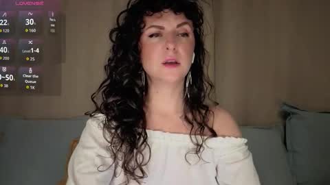 Ina Kush online show from November 8, 4:59 am