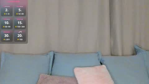 Snapshot of inakush chatting on September 30, 3:39 am Ina Kush online show from September 30, 3:39 am