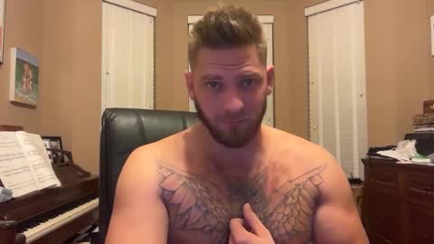 Inmate1993 online show from December 21, 4:08 am